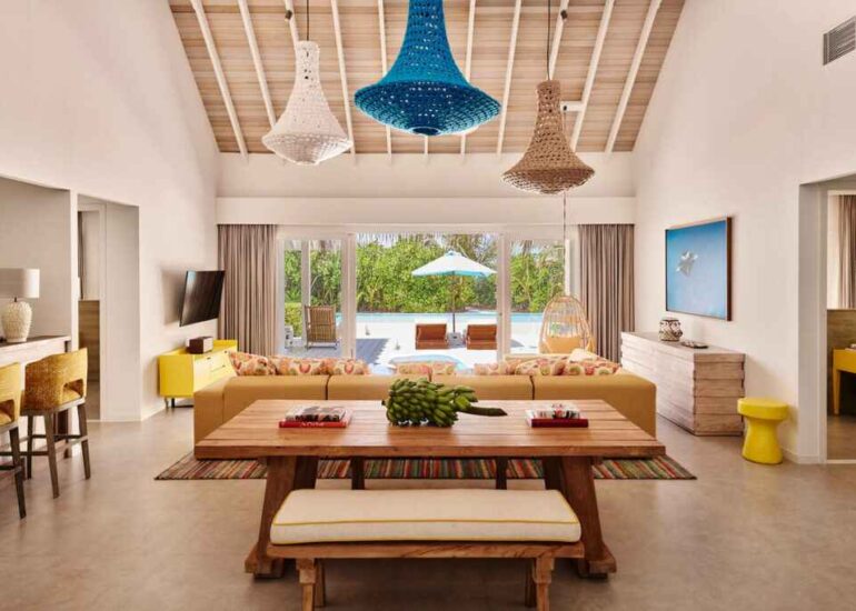 Family Suite